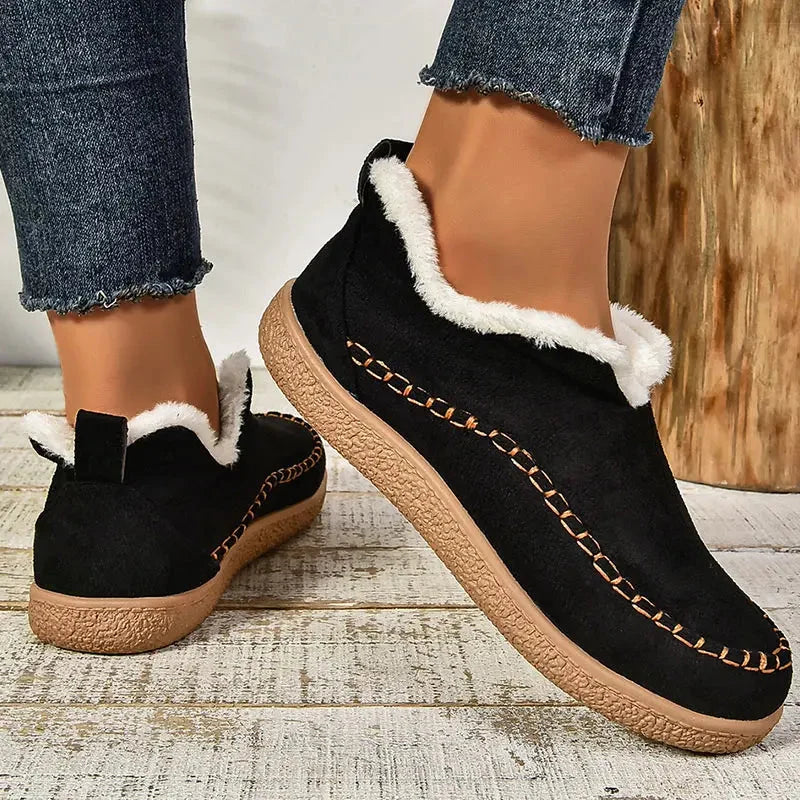 Eliza - Scarpe Ortopediche da Casa A minha loja