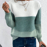 Grace | Accogliente Maglione Ombre A minha loja