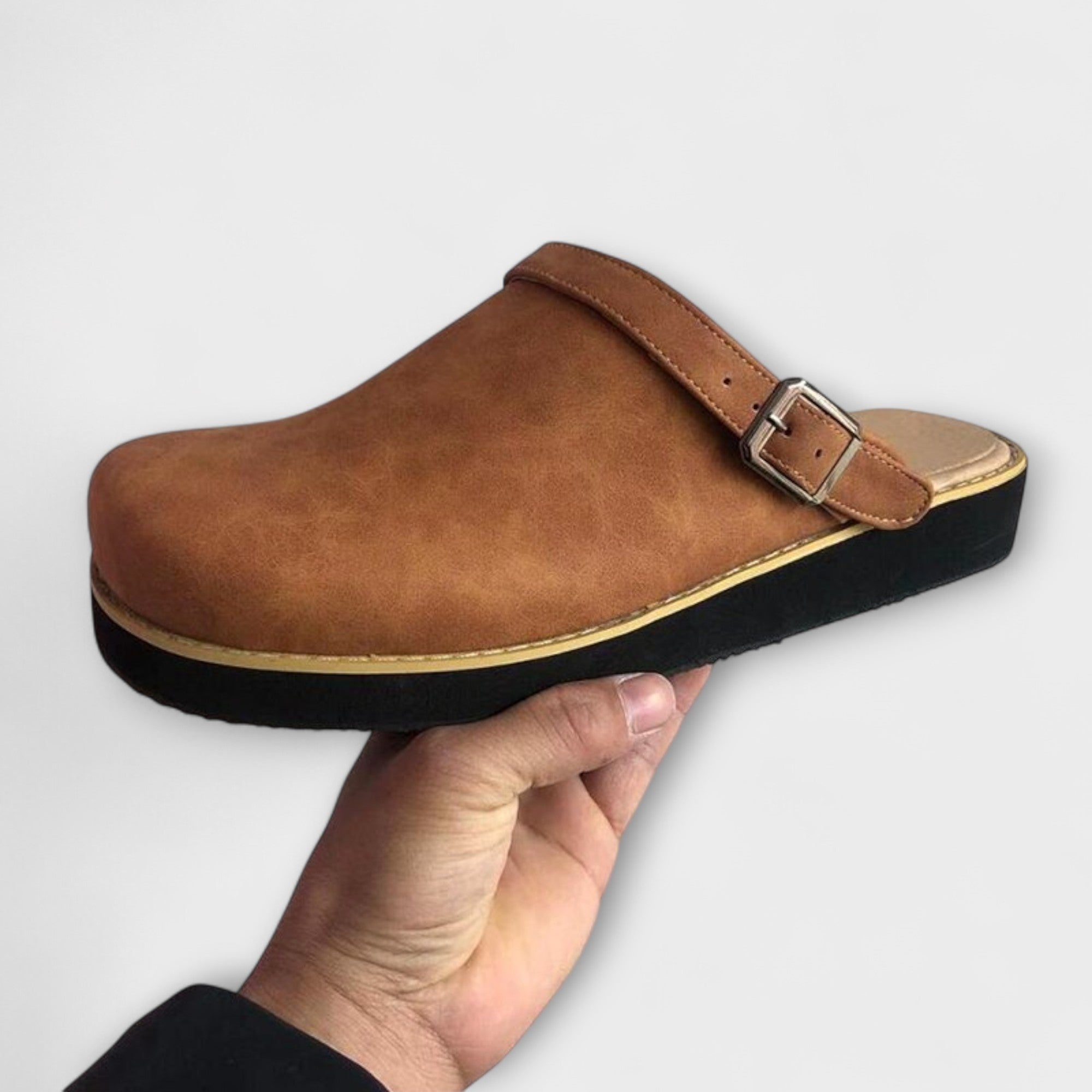 Carleah | Scarpe Ortopediche A minha loja