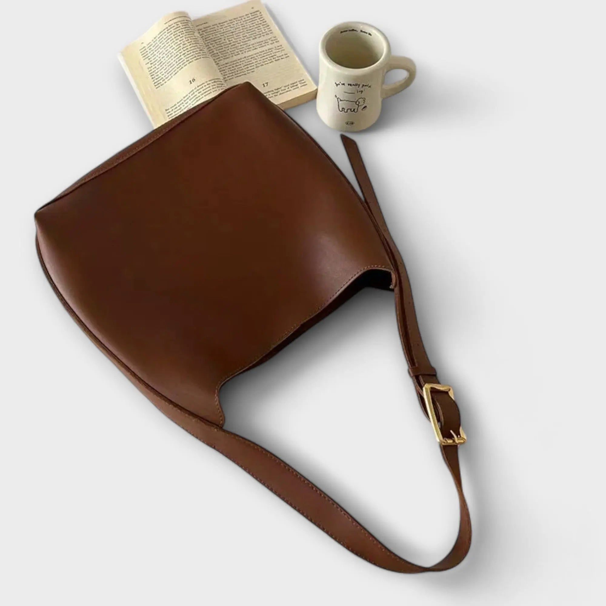 Saaga Borsa A minha loja