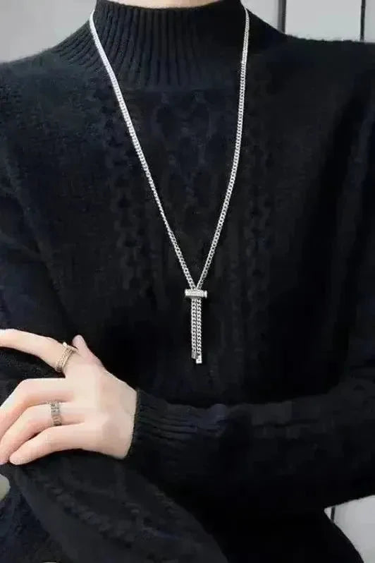 Chiara™ Maglione A minha loja