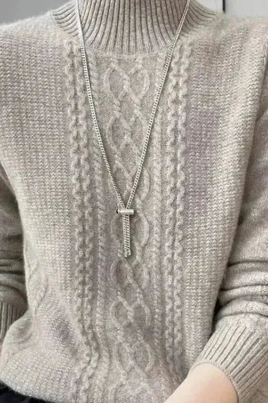 Chiara™ Maglione A minha loja