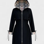 Radmila™ | Cappotto impermeabile A minha loja