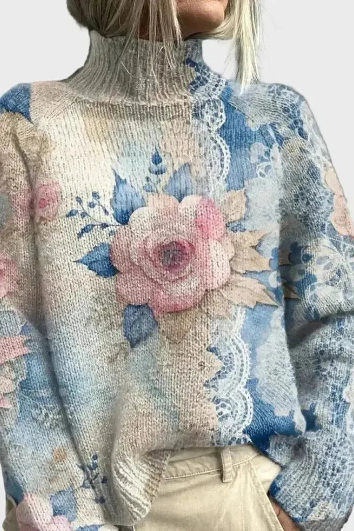 Salla™ Maglione A minha loja