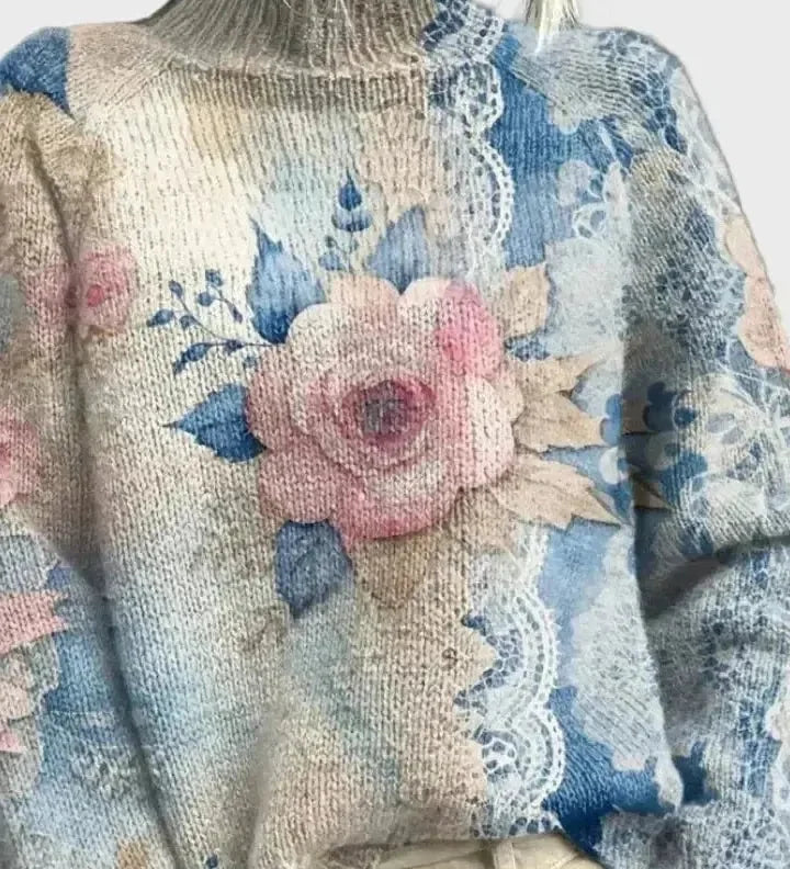 Salla™ Maglione A minha loja