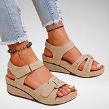 Helene - Sandali Comfort A minha loja