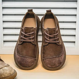 Santiago ⏐ Scarpe in pelle di vitello A minha loja