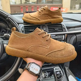 Santiago ⏐ Scarpe in pelle di vitello A minha loja