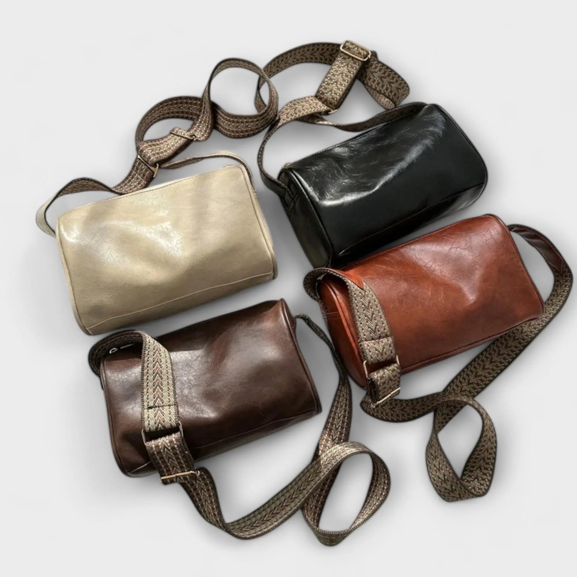 Sarenya Borsa A minha loja