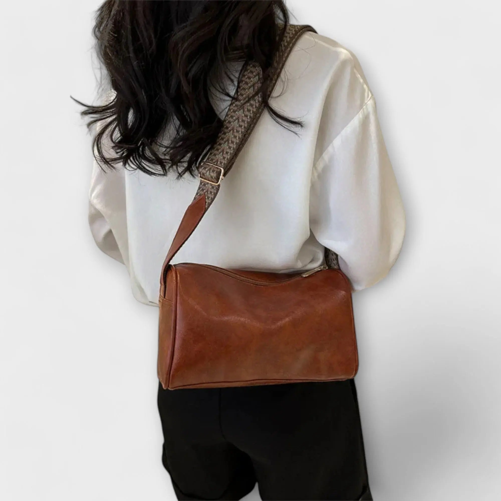 Sarenya Borsa A minha loja
