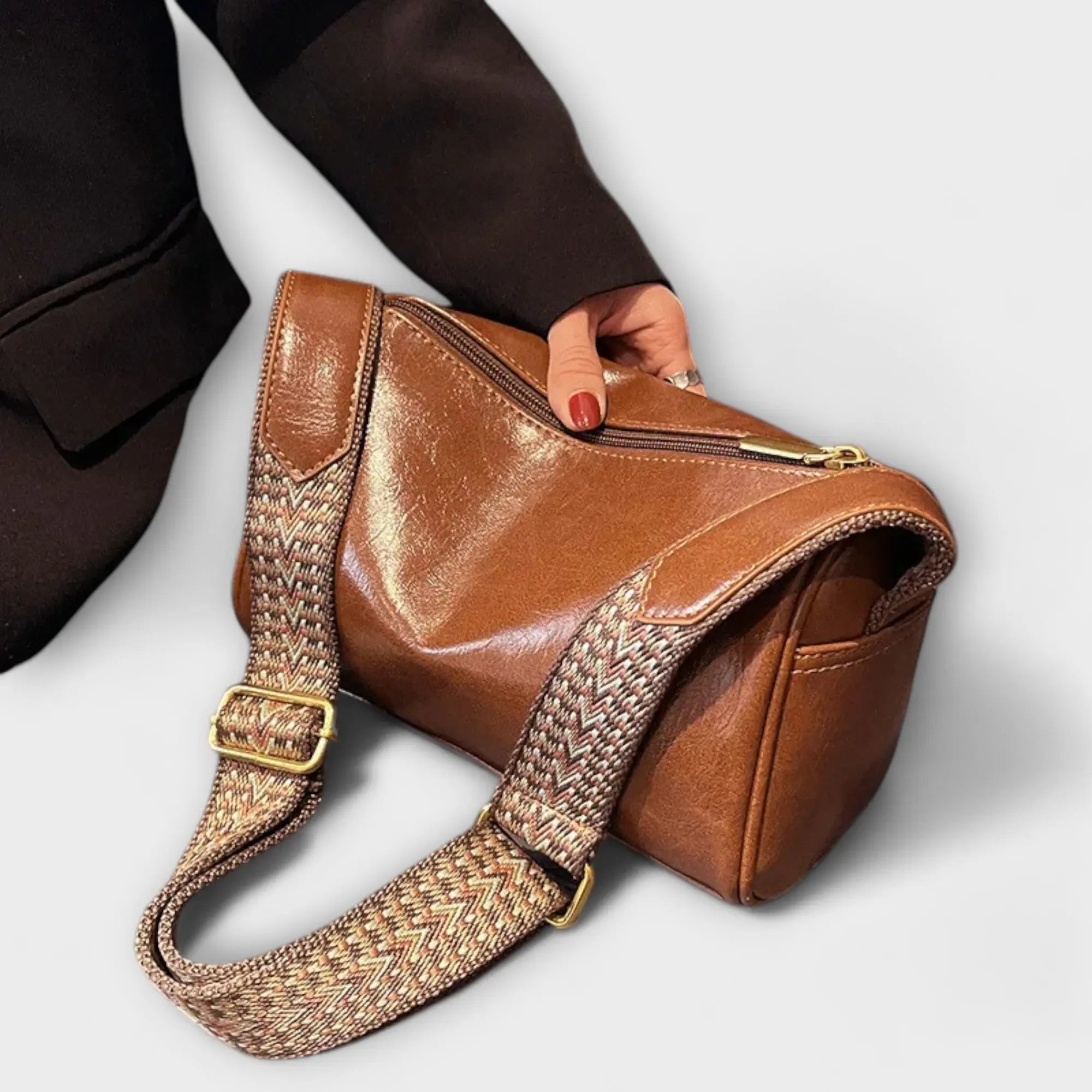 Sarenya Borsa A minha loja