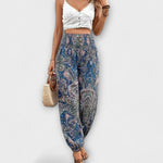 Scarlett™ | Pantaloni A minha loja