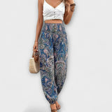 Scarlett™ | Pantaloni A minha loja