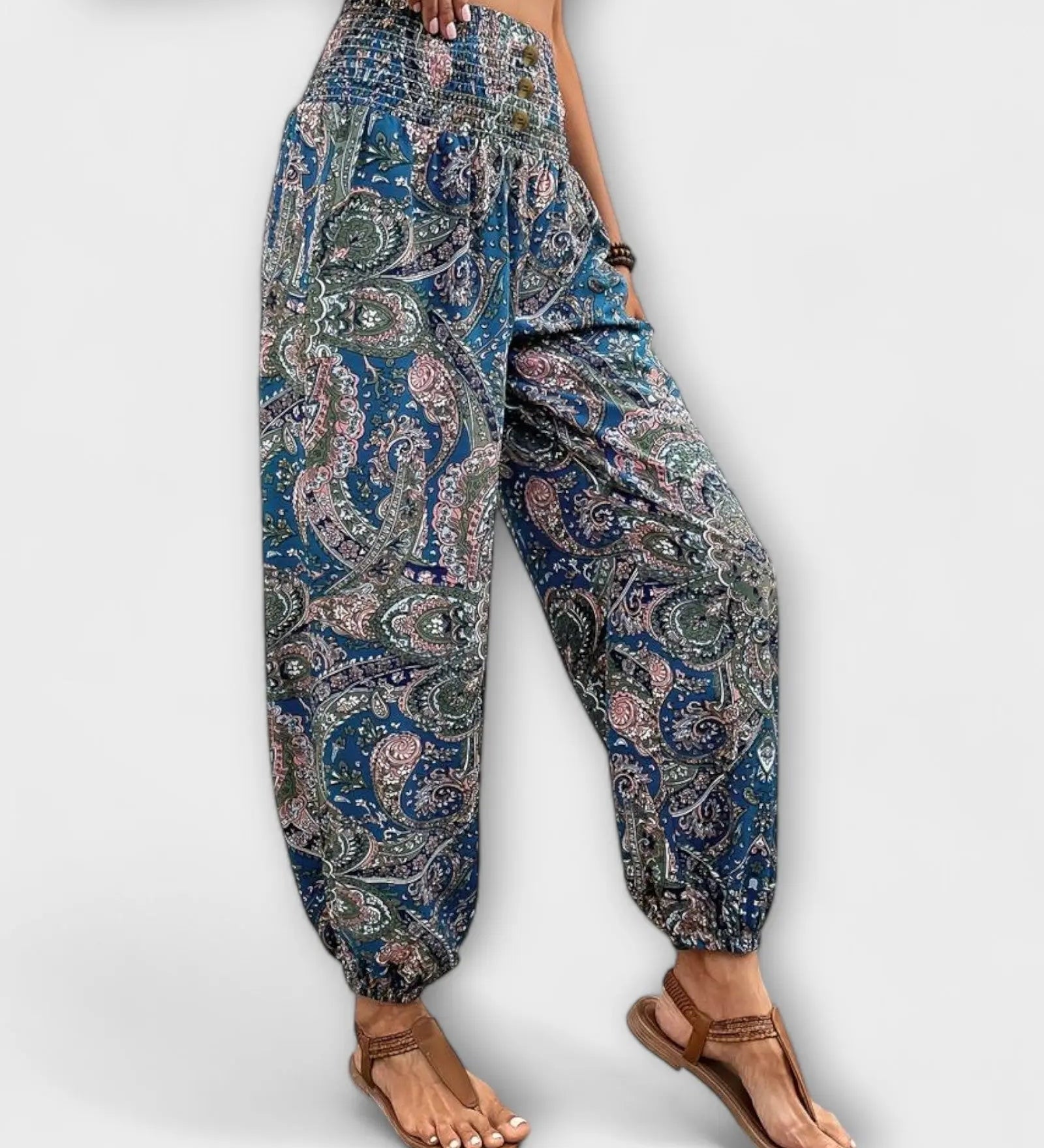 Scarlett™ | Pantaloni A minha loja