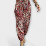 Scarlett™ | Pantaloni A minha loja