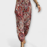 Scarlett™ | Pantaloni A minha loja