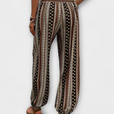 Scarlett™ | Pantaloni A minha loja