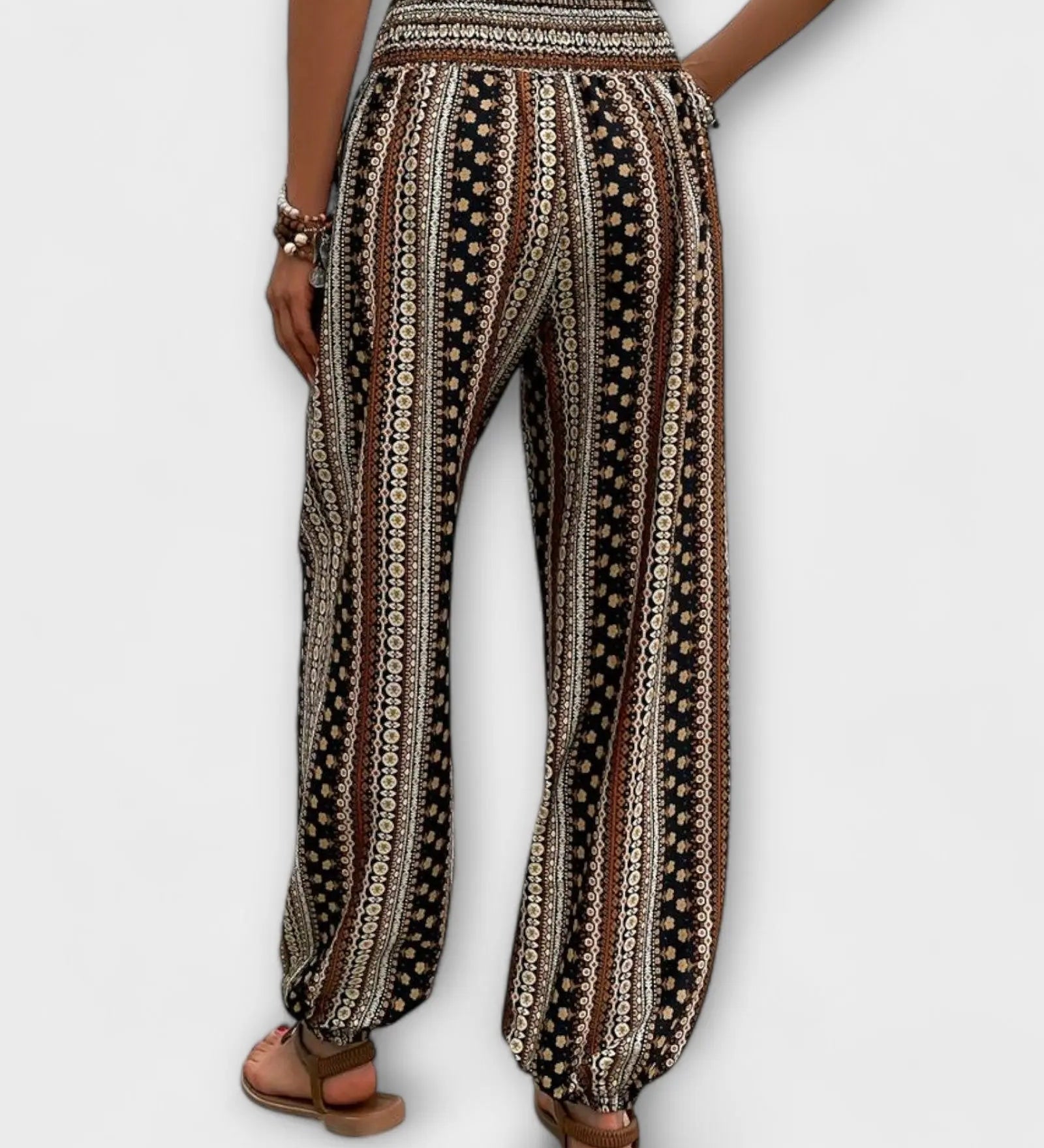Scarlett™ | Pantaloni A minha loja