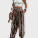 Scarlett™ | Pantaloni A minha loja