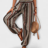Scarlett™ | Pantaloni A minha loja