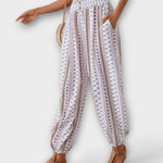 Scarlett™ | Pantaloni A minha loja