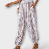 Scarlett™ | Pantaloni A minha loja
