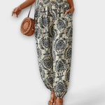 Scarlett™ | Pantaloni A minha loja