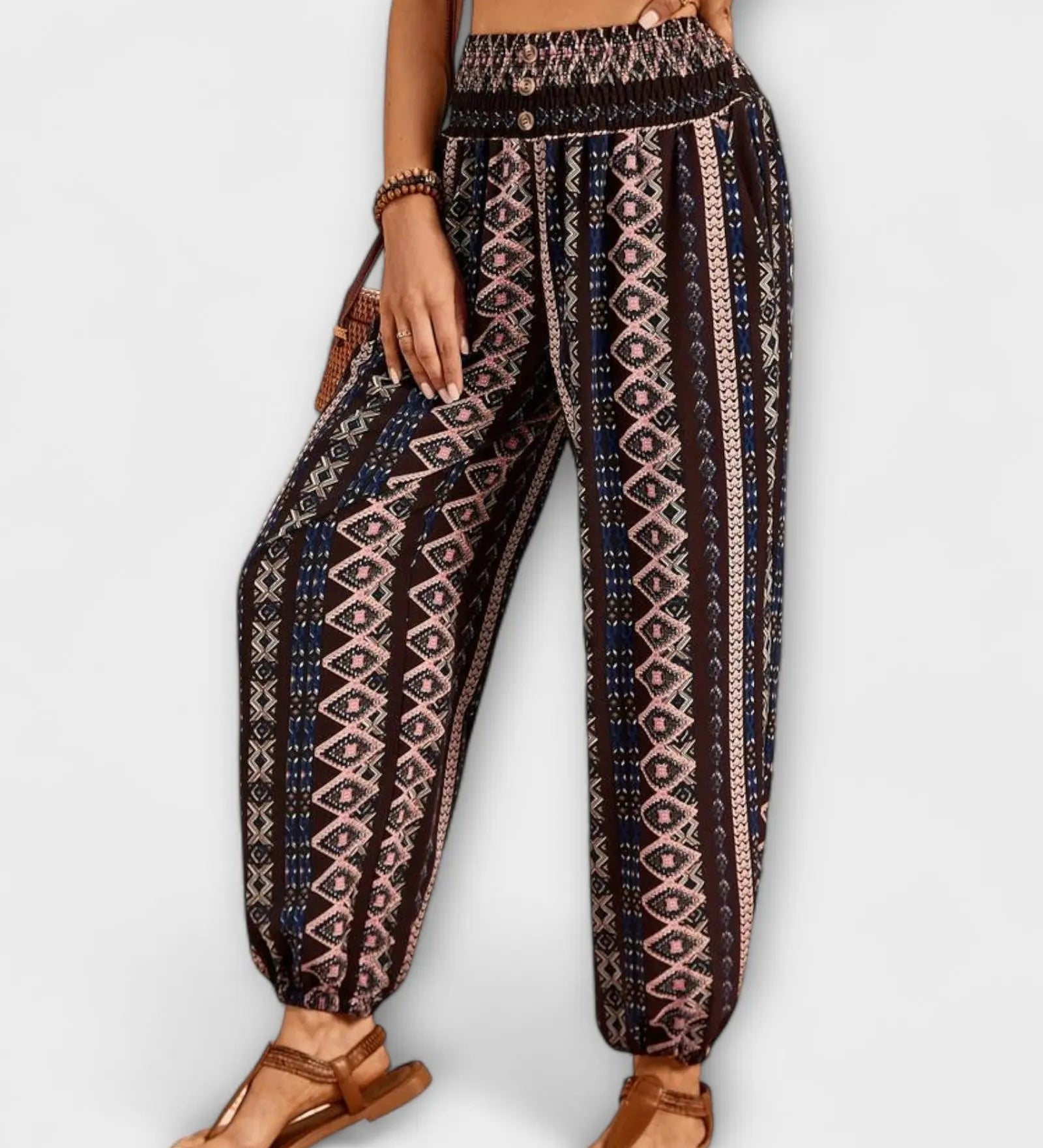Scarlett™ | Pantaloni A minha loja