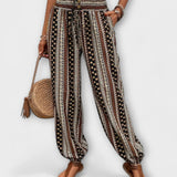 Scarlett™ | Pantaloni A minha loja