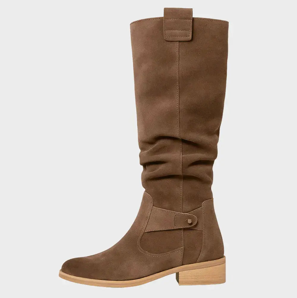 Amálie™ | Stivaletti eleganti in stile moderno A minha loja