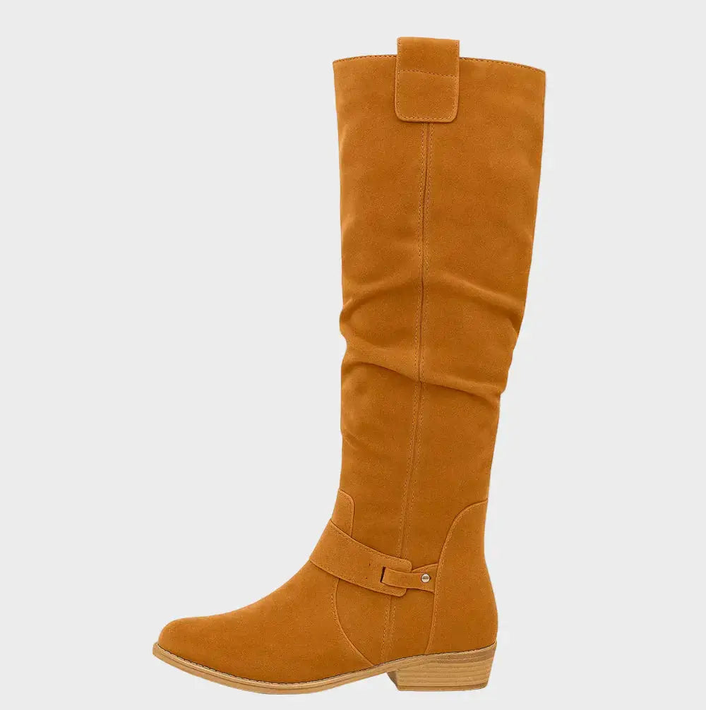 Amálie™ | Stivaletti eleganti in stile moderno A minha loja