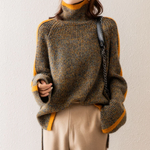 Emily | Elegante e Confortevole Maglione A minha loja