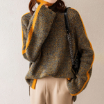 Emily | Elegante e Confortevole Maglione A minha loja