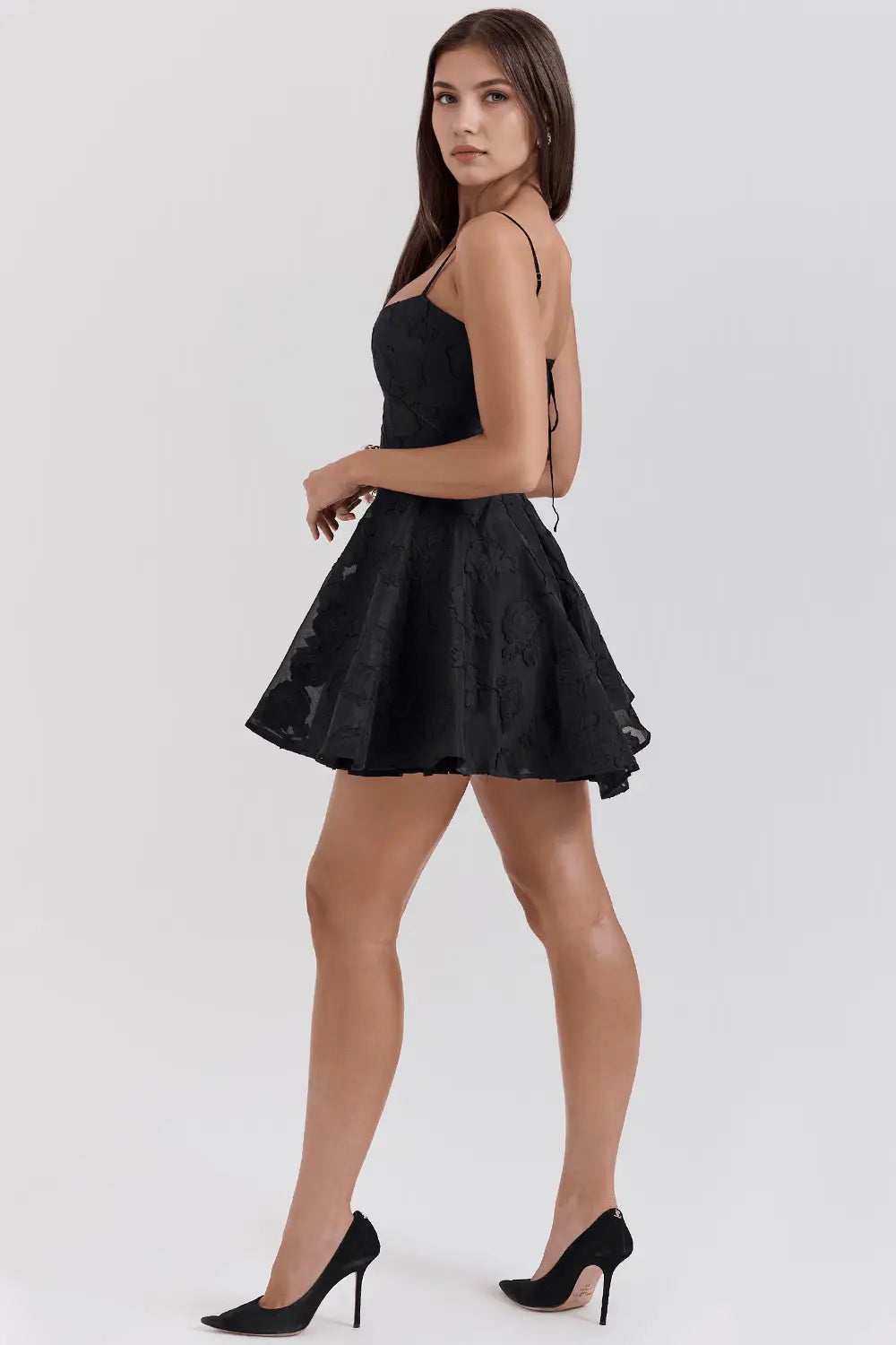 Selena™ Mini abito A minha loja