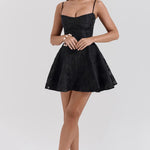 Selena™ Mini abito A minha loja