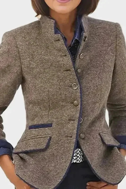 Selene Grace - Blazer perfetto A minha loja