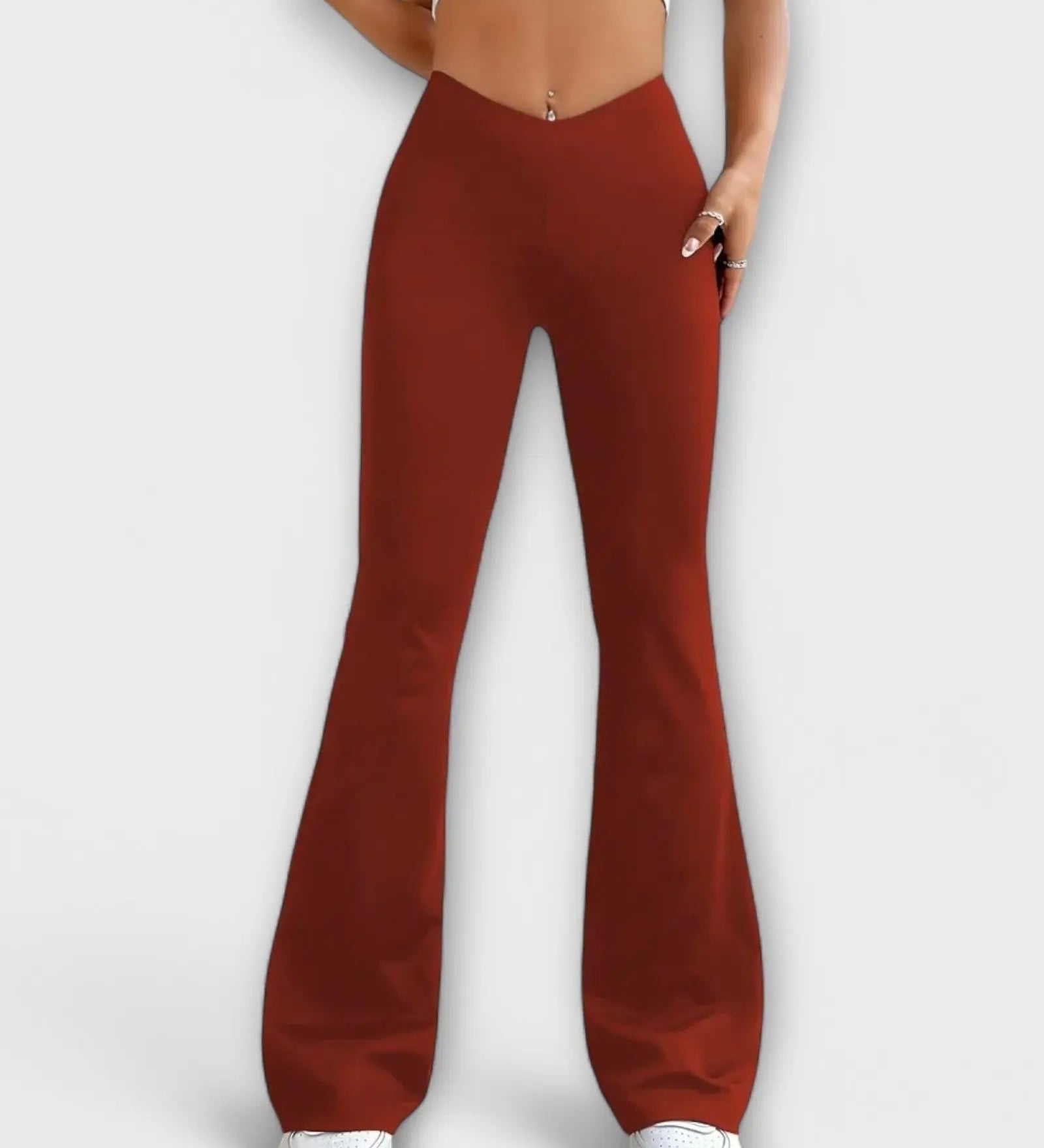 Serena™ | Pantaloni A minha loja