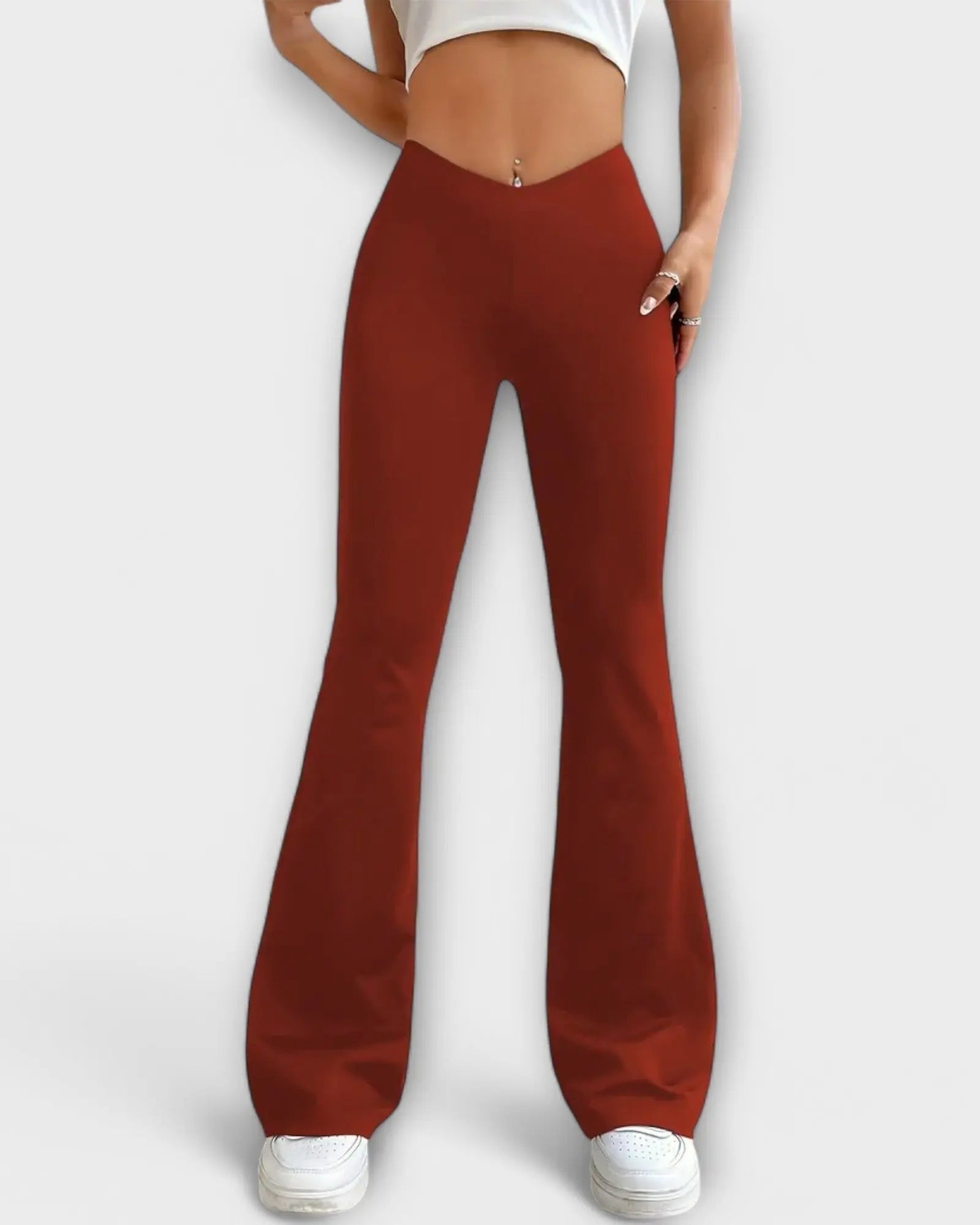 Serena™ | Pantaloni A minha loja