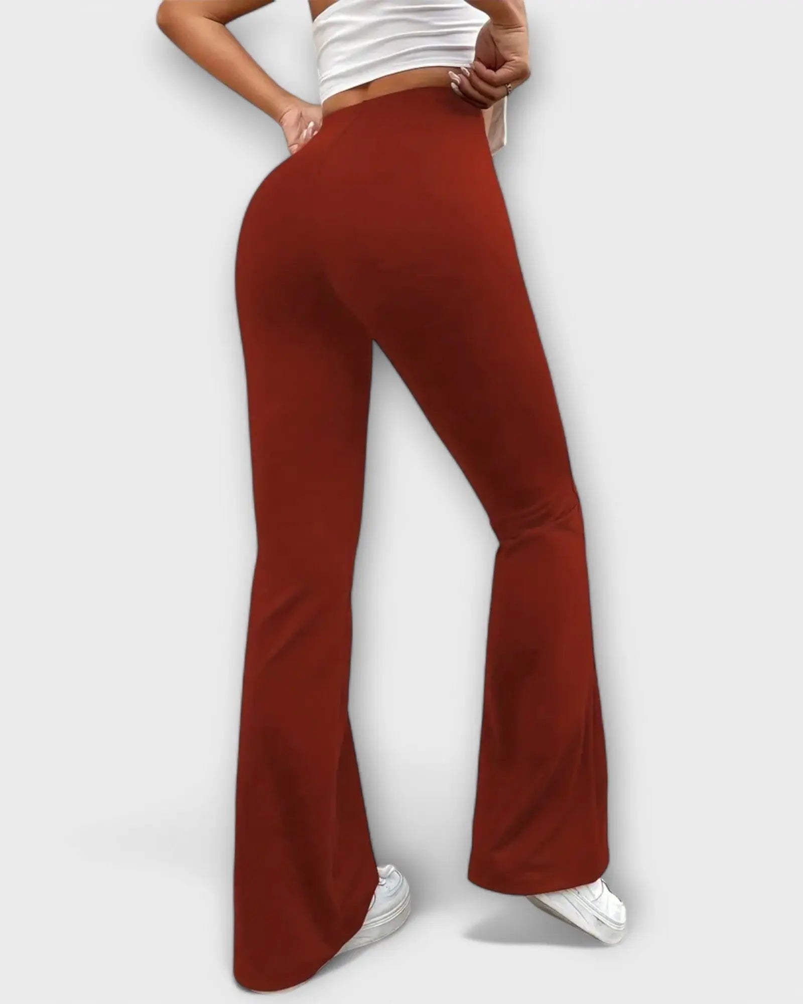 Serena™ | Pantaloni A minha loja