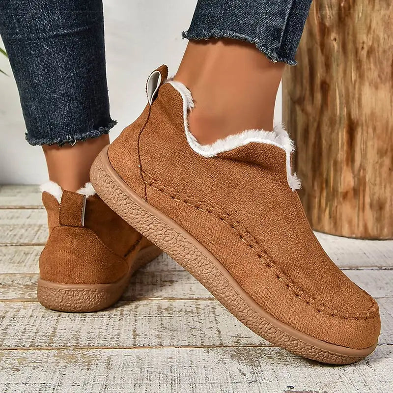 Eliza - Scarpe Ortopediche da Casa A minha loja