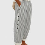 Sharmaine™ | Pantaloni A minha loja