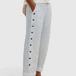 Sharmaine™ | Pantaloni A minha loja