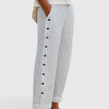 Sharmaine™ | Pantaloni A minha loja