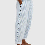 Sharmaine™ | Pantaloni A minha loja
