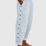 Sharmaine™ | Pantaloni A minha loja