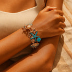 Bracciale Shell A minha loja