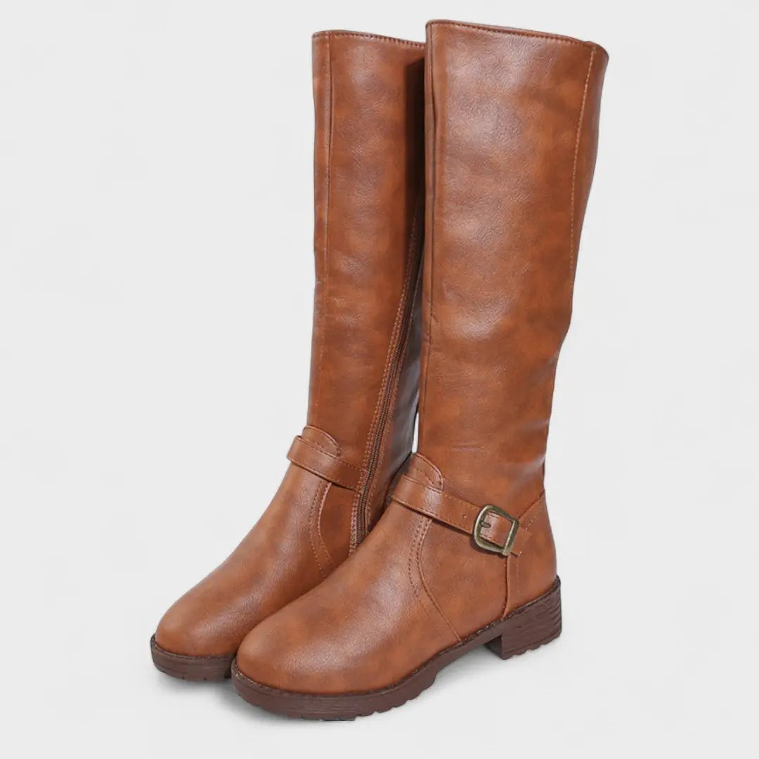 Sienna | Scarpe Ortopediche A minha loja