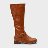 Sienna | Scarpe Ortopediche A minha loja