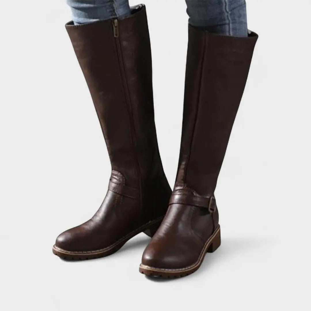 Sienna | Scarpe Ortopediche A minha loja