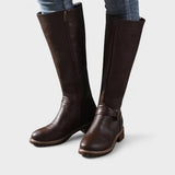 Sienna | Scarpe Ortopediche A minha loja